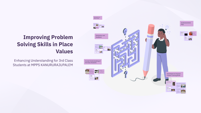 Improving Problem Solving Skills in Place Values by Dorathy Viola on Prezi
