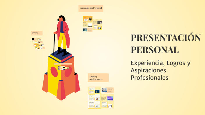 PRESENTACIÓN PERSONAL by ERIKA ELIANA GONZÁLEZ RODRÍGUEZ on Prezi