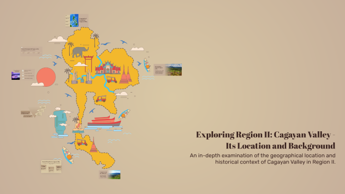 Exploring Region II: Cagayan Valley - Its Location and Background by ...