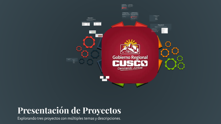Presentación de Proyectos by samuel fernando pineda moscoso on Prezi