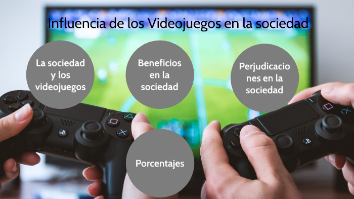 Videojuegos en la actualidad by Adrian Ontiveros Tello on Prezi