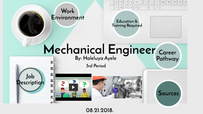 Mechanical Engineer by Haleluya Ayele on Prezi