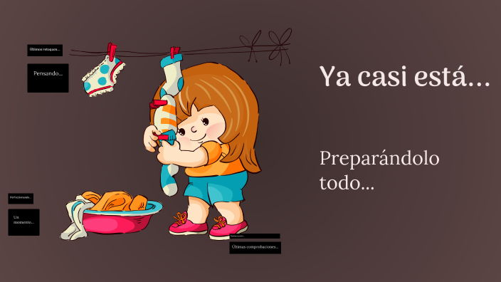 Historieta De Maternidad Y Paternidad Responsable prezi.com