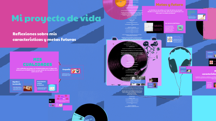 Mi proyecto de vida by G0LD3N AZ on Prezi