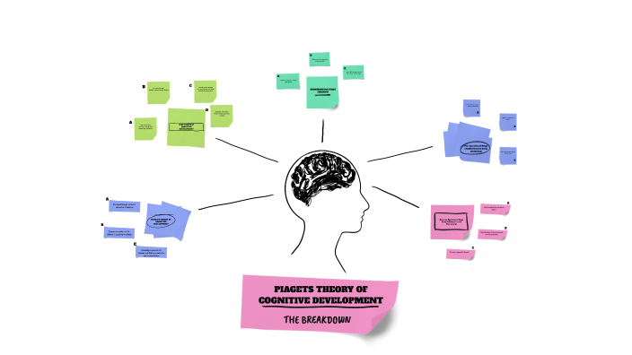 PIAGET'S THEORY OF COGNITIVE DEVELOPMENT by Janniah Pennington on Prezi