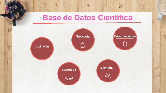 Bases de datos by Martha Puin on Prezi