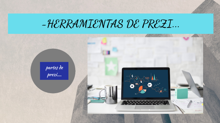 herramientas de prezi by MARO OJENDIZ on Prezi