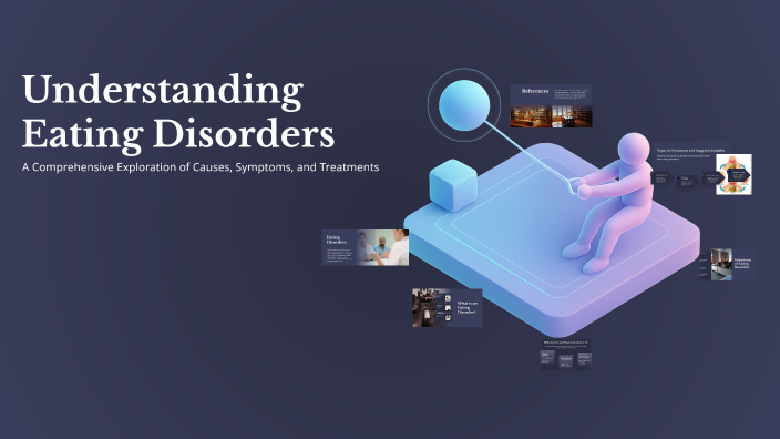 Understanding Eating Disorders by sewanu david on Prezi