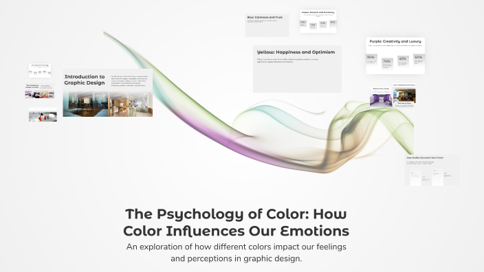 The Psychology of Color: How Color Influences Our Emotions by Miau on Prezi