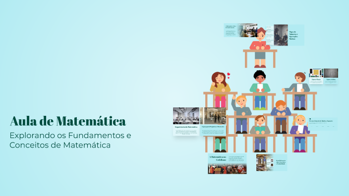 Aula de Matemática by miguel costa matos on Prezi