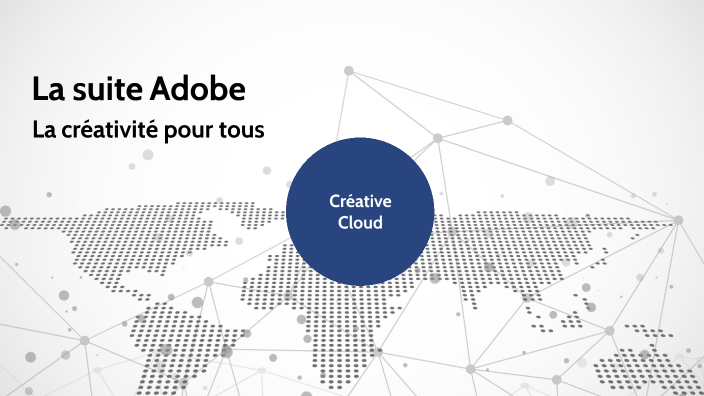 la suite adobe