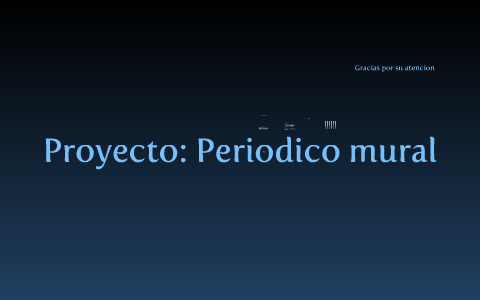presentacion de proyecto de grado by samuel fuentes on Prezi