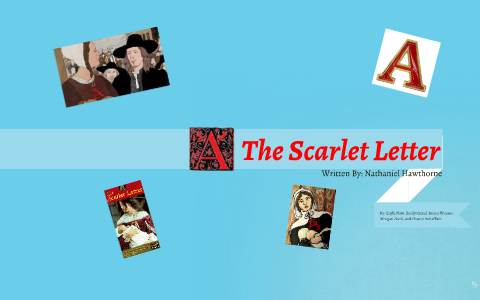 The Scarlet Letter by Kayla New on Prezi