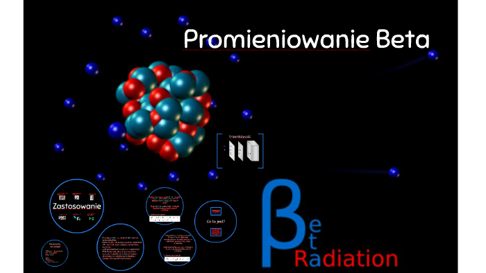 Wskaz Zdanie Prawdziwe Promieniowanie Beta Promieniowanie Beta by Paulina Wiktoria on Prezi