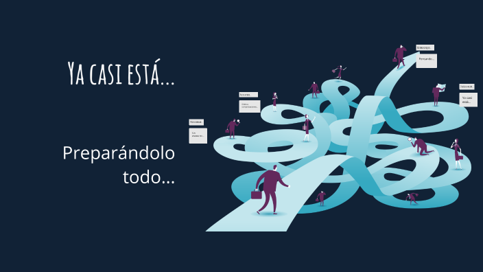 Mi proyecto de vida by Carlos Vales on Prezi