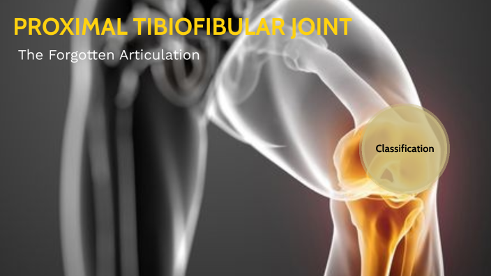 Proximal Tib-Fib by Blake Nargang on Prezi