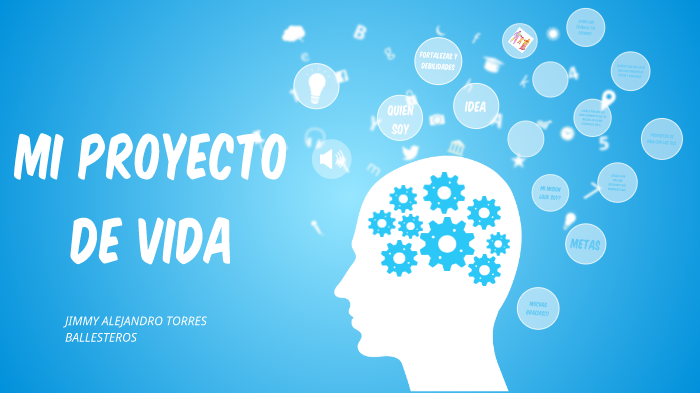 Proyecto de vida by Jimmy Alejandro Torres Ballesteros on Prezi