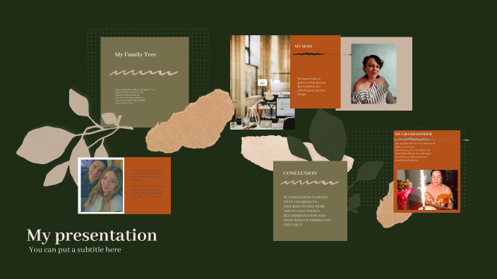 My Family Tree by miranda estrada on Prezi