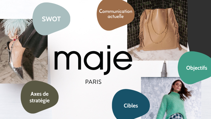 plan maje by on Prezi