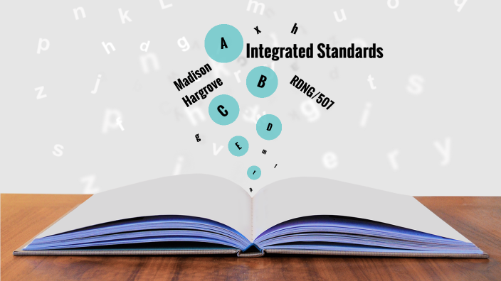 Integrated Standards RDNG/507 by Madison Hargrove on Prezi