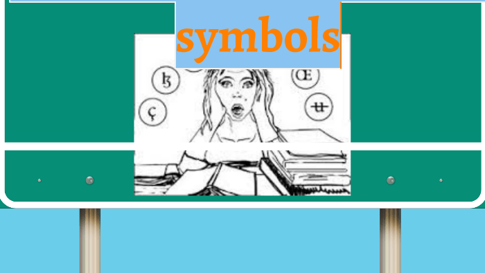Sentences Written In IPA Symbols By YURY QUIROGA