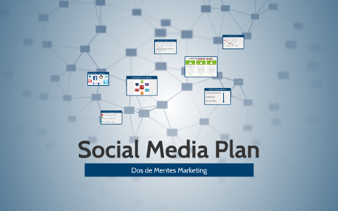 Social Media Plan by Jordi Berbe on Prezi