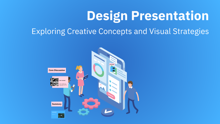 Design Presentation by Camila Reyes on Prezi