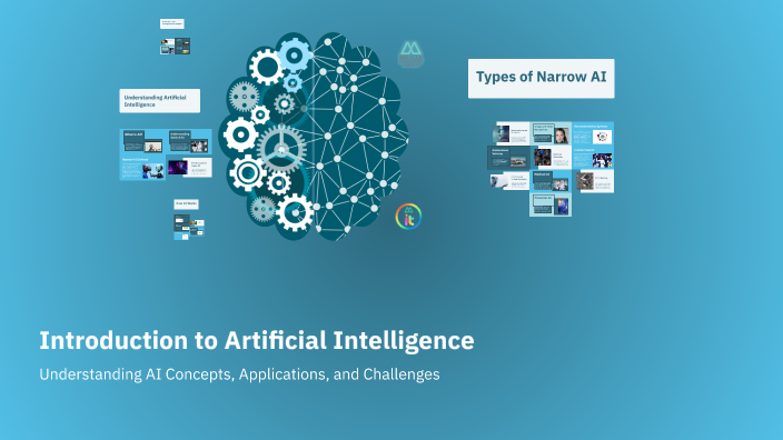 Introduction to Artificial Intelligence by Aditya Welly on Prezi