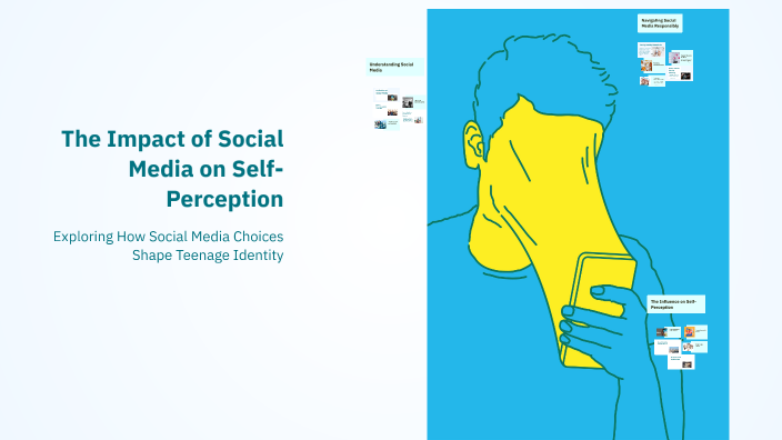 The Impact of Social Media on Self-Perception by Yanalyn Yepez ...