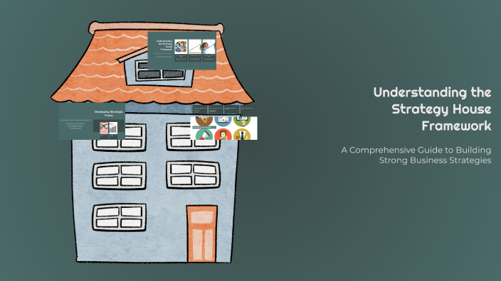 Understanding the Strategy House Framework by Den Sel on Prezi
