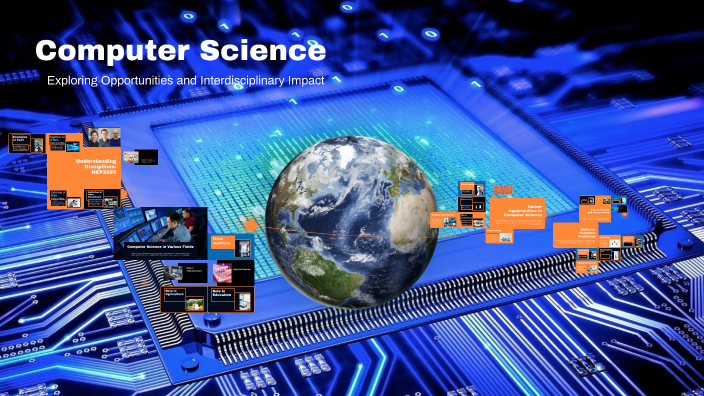 Computer Science by Tawseef Ahmed on Prezi
