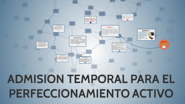 Admision Temporal Para El Perfeccionamiento Activo By Gonzalo Gutierrez Flores On Prezi 2880