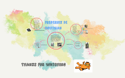 Fredeirck de houtman by Jay Malhotra on Prezi