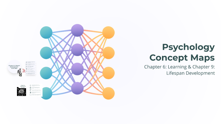 Psychology Concept Maps by Raejaylin Joseph on Prezi