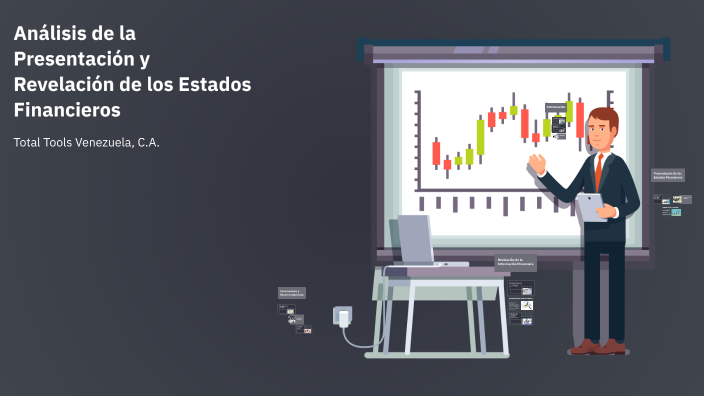 Análisis de la Presentación y Revelación de los Estados Financieros by ...