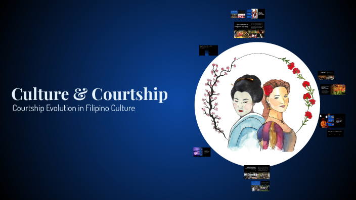 Evolution of Filipino Romantic Traditions by Achilles John Lawas on Prezi