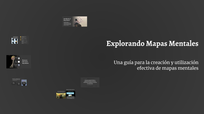 Explorando Mapas Mentales by andru galarza on Prezi