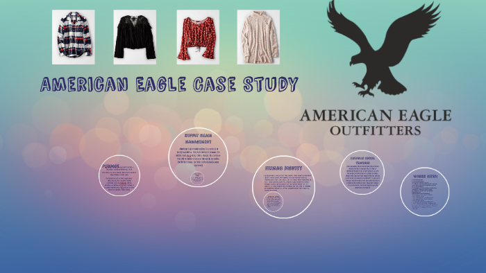 American Eagle Case Study By Maddie Douglass On Prezi