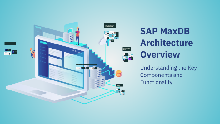 SAP MaxDB Architecture Overview by Chaitanya Domala on Prezi