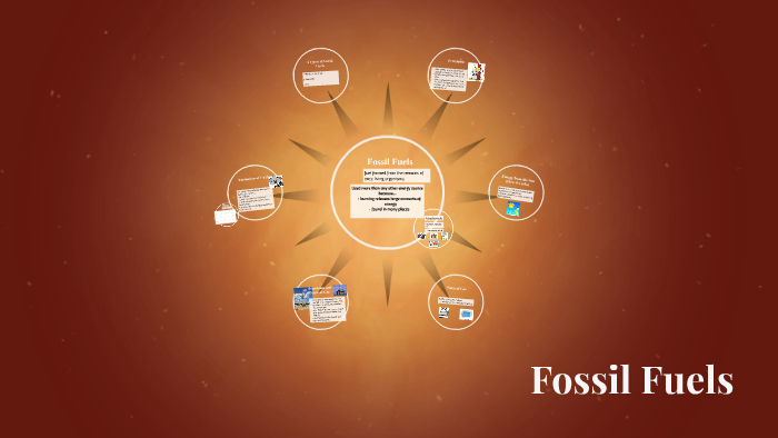 Fossil Fuels by Brianna Serio on Prezi