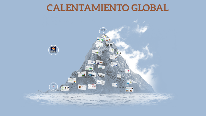 CALENTAMIENTO GLOBAL by Percy Román Valencia on Prezi
