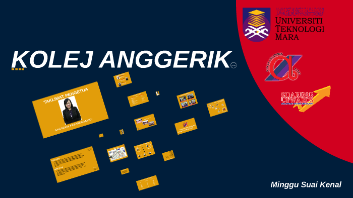 kolej anggerik uitm shah alam