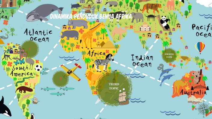 KEADAAN BENUA AFRIKA by Reiki Pangeran on Prezi