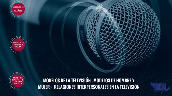 TV by Rocio Aguilera on Prezi Next