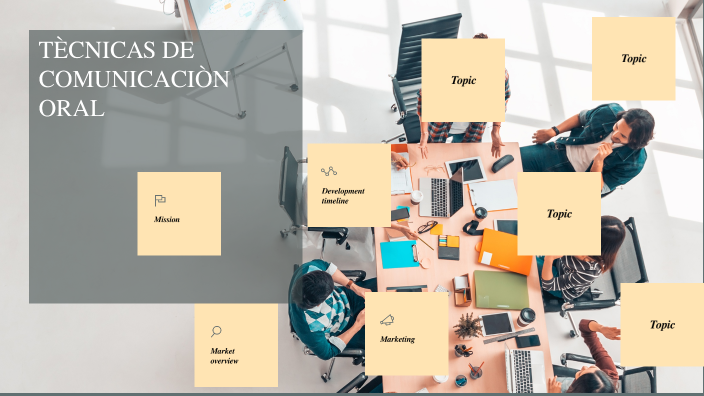 TECNICAS DE COMUNICACION ORAL By Andry Ramos On Prezi