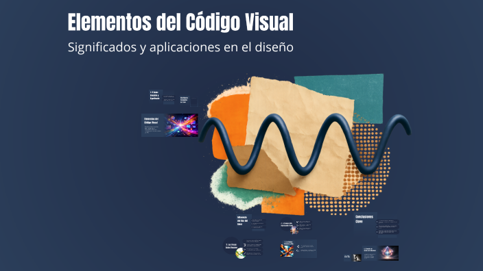 Elementos del Código Visual by German Ferreyra on Prezi