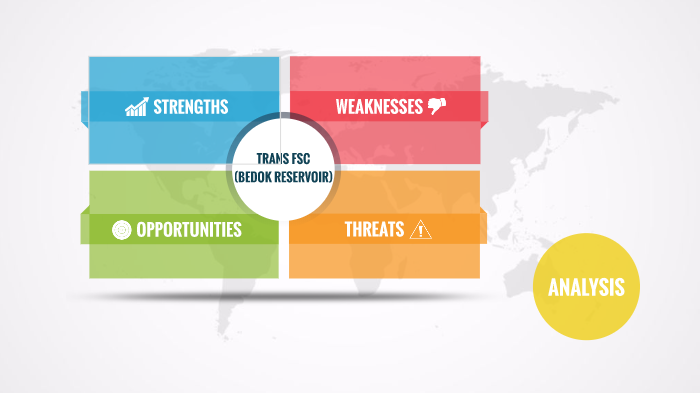 SWOT ANALYSIS by Peishan Soh on Prezi