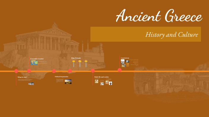 Ancient Greece by G GQ on Prezi