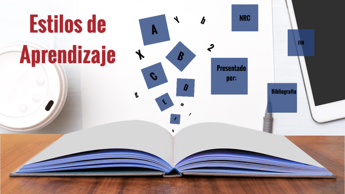 Tipos De Aprendizaje II By Karol Rodriguez On Prezi