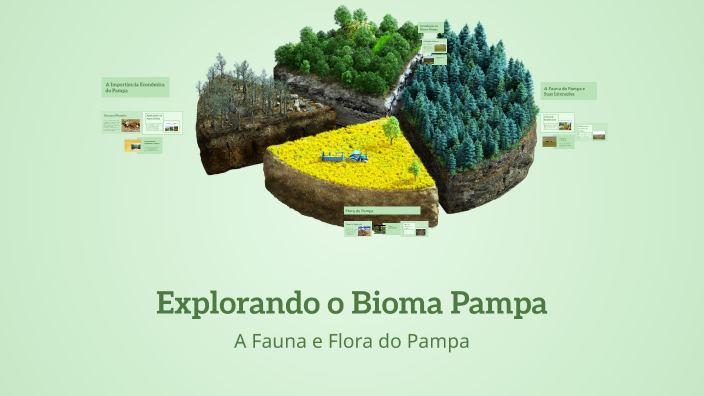 Explorando o Bioma Pampa by Davi Silva on Prezi